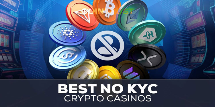 No KYC Online Casino The Future of Gaming -1063745074
