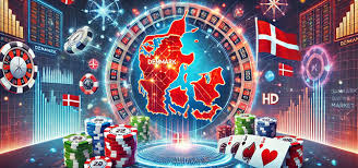 Nyeste Online Casinoer - Få de Bedste Spil og Bonusser
