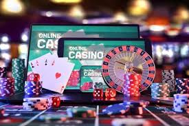Nyeste Online Casinoer - Få de Bedste Spil og Bonusser