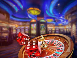 Nyt Casino Online Oplev Fordelene og Udfordringerne