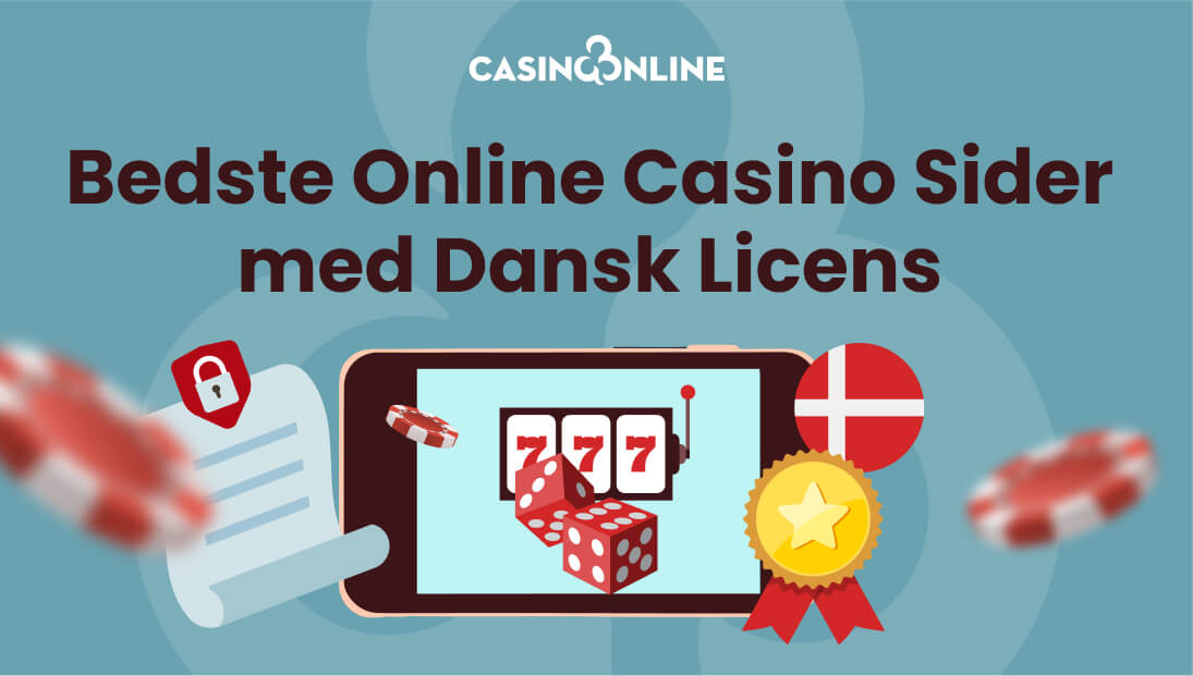 Online Casino DK Oplev de Bedste Spilmuligheder