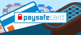 Online Casino med Paysafecard Sikker og Hurtig Indbetaling Online Casino med Paysafecard Sikker og Hurtig Indbetaling