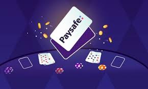 Online Casino med Paysafecard Tryk på Spillet!