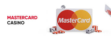 Online Casinoer med Mastercard - En Guide til Sikker Spil -410422621