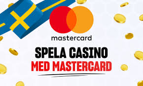 Online Casinoer med Mastercard - En Guide til Sikker Spil -410422621