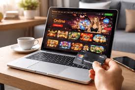 Online Casinoer med Mastercard - Sikkerhed og Bekvemmelighed