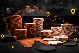Online kasina s licenci Bezpečné hraní a zábava na dosah ruky