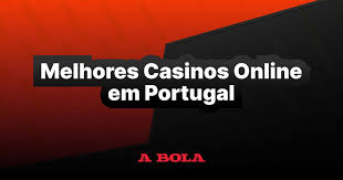 Os Melhores Casinos Online em Portugal para Jogar em 2023