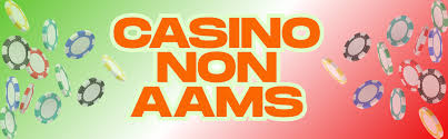 Piattaforme Estere Sicure Guida Completa ai Casinò Online Non AAMS