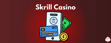 Skrill Casinoer En Guide til Online Spil med Skrill