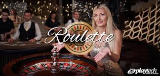 The Exciting World of Live Roulette A Comprehensive Guide