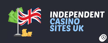 The Rise of Independent Online Casinos A Comprehensive Guide -1082675684 The Rise of Independent Online Casinos A Comprehensive Guide -1082675684