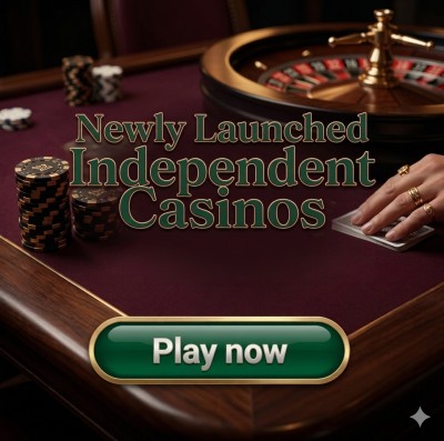 The Rise of Independent Online Casinos A Comprehensive Guide -1082675684 The Rise of Independent Online Casinos A Comprehensive Guide -1082675684