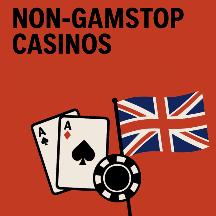 The Rise of Non GamStop Sites A New Era for Online Gambling