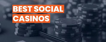 The Rise of Online Social Casinos Exploring the Virtual Gaming Phenomenon