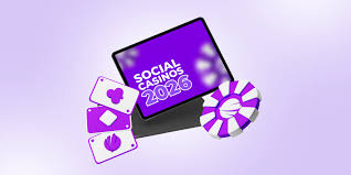 The Rise of Online Social Casinos Exploring the Virtual Gaming Phenomenon
