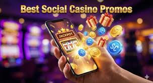 The Rise of Online Social Casinos Exploring the Virtual Gaming Phenomenon