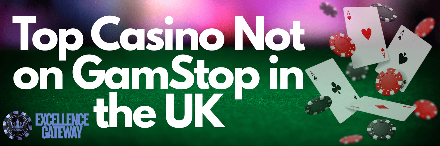 Understanding GamStop Excluded Sites A Guide for Players Understanding GamStop Excluded Sites A Guide for Players