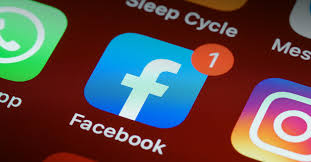 Высоколимитные аккаунты Facebook Ваша билет в мир возможностей