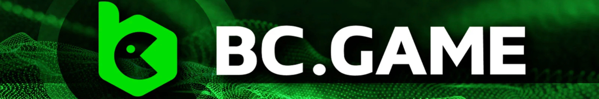 BC.Game The Ultimate Online Crypto Casino Experience
