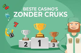 Beste Bookmakers Zonder CRUKS - Ontdek de Top Keuzes 437777488