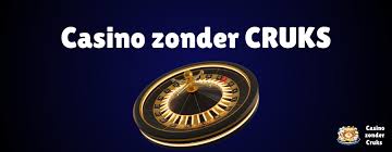 Casino's zonder CRUKS Ontdek de Beste Opties Vandaag!