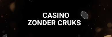 Casino's zonder CRUKS Ontdek de Beste Opties Vandaag!