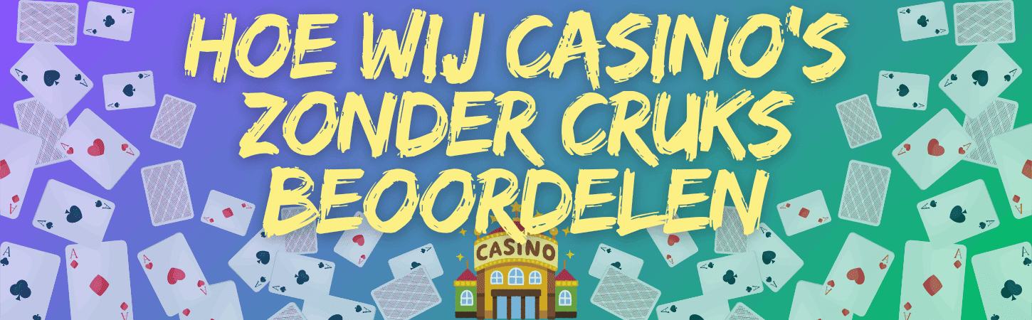 Casino zonder CRUKS in Nederland Ontdek de Beste Opties 436471363