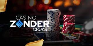 Casino zonder CRUKS in Nederland Ontdek de Beste Opties 436471363