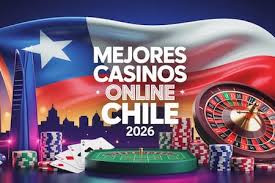 Casinos Chilenos Online Guía Completa para Jugadores