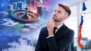 Casinos Chilenos Online Guía Completa para Jugadores