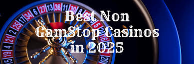 Completely Independent Casino The Ultimate Gaming Experience
