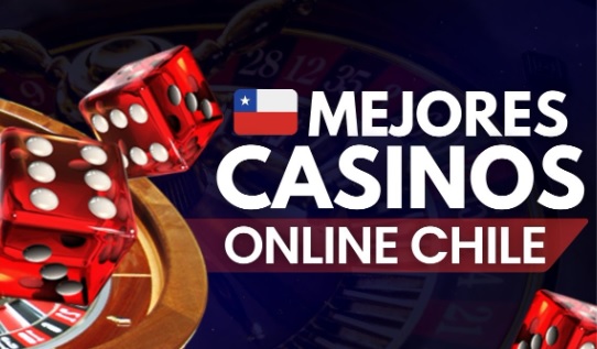 Descubre los Mejores Casinos Online en Chile 1156992645