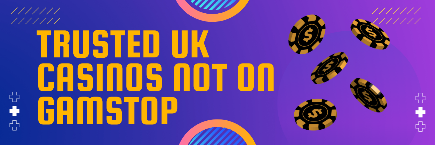 Discover the Best Casino Sites Not on Gamstop 1601905520