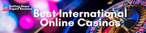 Discover the Best Online Casinos Worldwide -1082604730