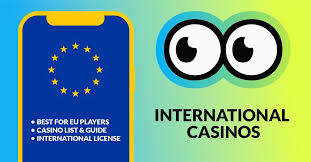 Discover the Best Online Casinos Worldwide -1082604730