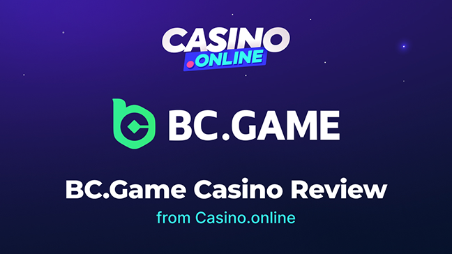 Discover the Excitement of BC.Game Casino and Sportsbook 706396129