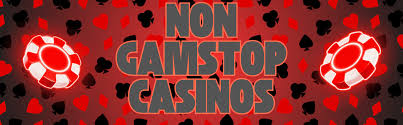 Discovering Casinos Not Signed Up to GamStop