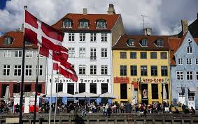 Effektiv Projektstøtte og Optimering af Processer -12353762 Effektiv Projektstøtte og Optimering af Processer -12353762