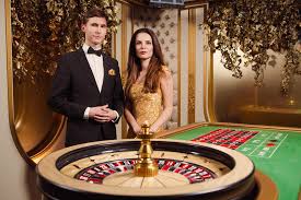 Experience the Excitement of Roulette Game Online in India