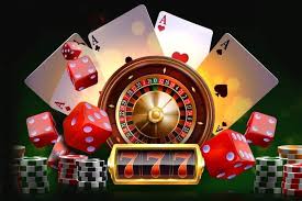 Exploring Casinos Worldwide A Global Perspective