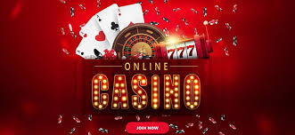 Exploring Foreign Online Casinos A Comprehensive Guide