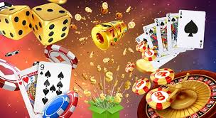 Exploring Foreign Online Casinos A Comprehensive Guide