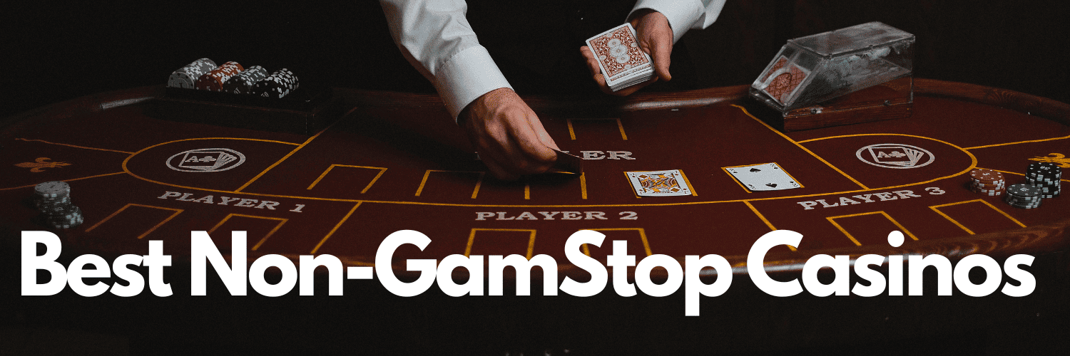 Exploring Non-Gamstop Casinos A Guide to Alternative Online Gambling