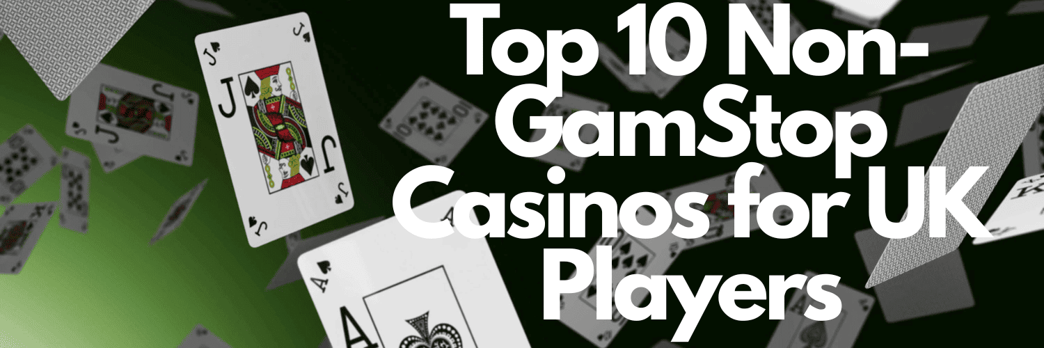 Exploring Non-Gamstop Casinos A Guide to Alternative Online Gambling