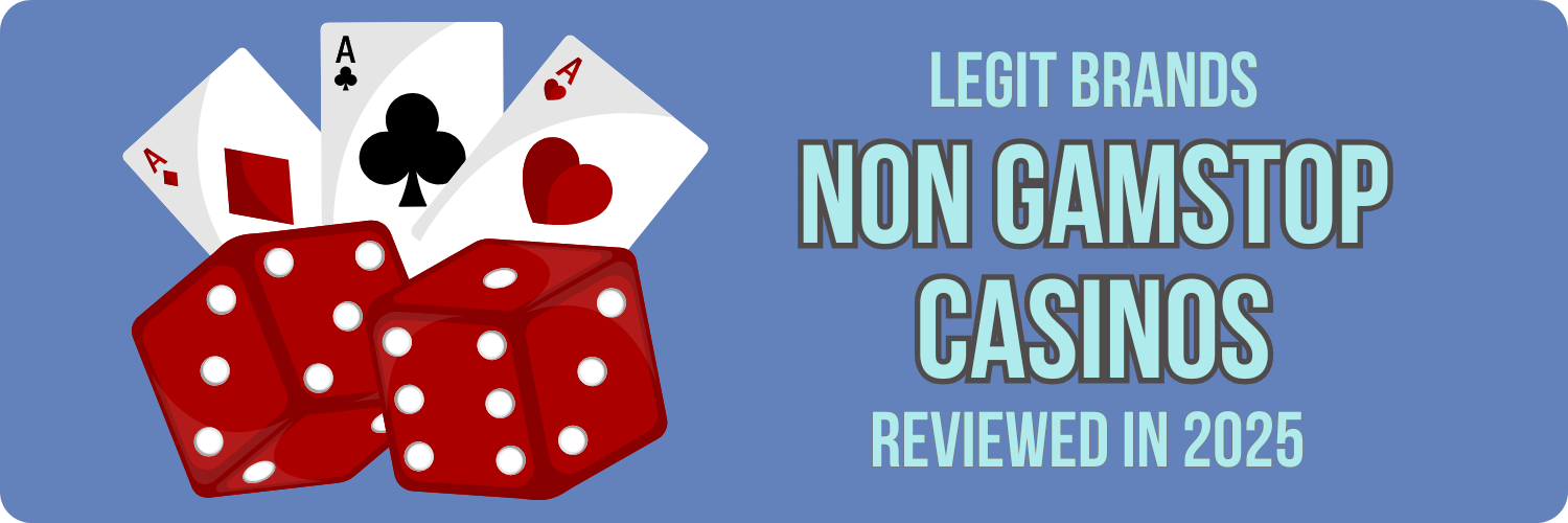 Exploring Non Gamstop UK Casino Sites Your Guide to Alternative Gambling