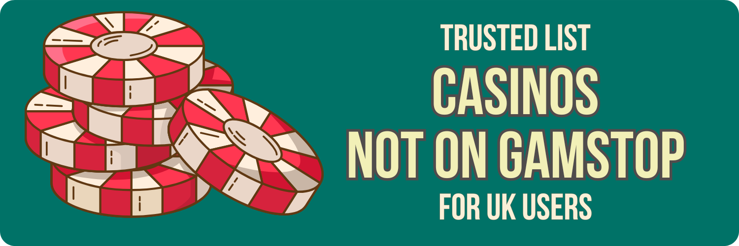 Exploring Not on Gamstop Casinos A Comprehensive Guide -1163741651