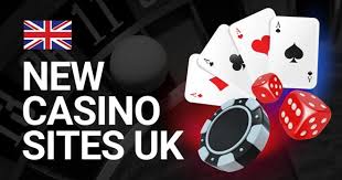 Exploring the Best UK Online Casinos List for 2026