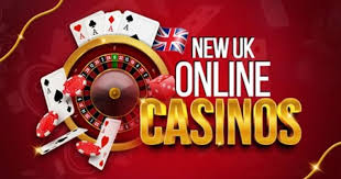 Exploring the Best UK Online Casinos List for 2026