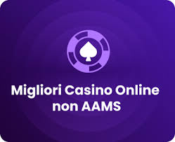 I migliori siti di casino non AAMS una guida completa 1168509348